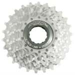 Cassette 11 vitesses miche pour campagnolo 14 - 27 (14 - 15 - 16 - 17 - 18 - 19 - 20 - 21 - 23 - 25 - ...