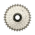 Cassette 11 vitesses miche pour shimano 12 - 32 (12 - 13 - 14 - 15 - 17 - 19 - 21 - 23 - 25 - 28 - 32) ...