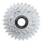 Cassette 11 vitesses miche pour shimano 13 - 29 (13 - 14 - 15 - 16 - 17 - 18 - 19 - 21 - 23 - 26 - 29) ...