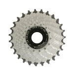 Cassette 11 vitesses miche pour shimano 14 - 27 (14 - 15 - 16 - 17 - 18 - 19 - 20 - 21 - 23 - 25 - 27) ...