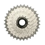 Cassette 11 vitesses miche pour shimano 14 - 32 (14 - 15 - 16 - 17 - 18 - 19 - 21 - 23 - 25 - 28 - 32) ...