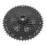 Cassette 11 vitesses microshift pour shimano - sram vtt 11 - 46 noire (vendu a l unite) 11 - 13 - 15 ...