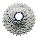Cassette 11 vitesses shimano 105 r7000 hg 12 - 25 (12 - 13 - 15 - 15 - 16 - 17 - 18 - 19 - 21 - 23 - ...