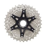 Cassette 11 vitesses shimano 105 r7000 hg 11 - 34 (11 - 13 - 15 - 17 - 19 - 21 - 23 - 25 - 27 - 30 - ...