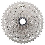 Cassette 11 vitesses shimano deore m5100 hg 11 - 51 (11 - 13 - 15 - 18 - 21 - 24 - 28 - 33 - 39 - 45 ...