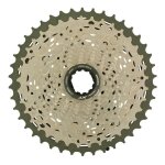 Cassette 11 vitesses shimano xt m8000 hg 11 - 42 (11 - 13 - 15 - 17 - 19 - 21 - 24 - 28 - 32 - 37 - 42) ...