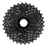 Cassette 11 vitesses sunrace 11 - 28 rs3 pour shimano route noir (livre en boite) (11 - 12 - 13 - 14 ... Cassette 11 vitesses sunrace 11 - 28 rs3 pour shimano route noir (livre en boite) (11 - 12 - 13 - 14 ...