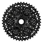 Cassette 11 vitesses sunrace 11 - 32 rs3 pour shimano route noir (livre en boite) (11 - 12 - 13 - 14 ... Cassette 11 vitesses sunrace 11 - 32 rs3 pour shimano route noir (livre en boite) (11 - 12 - 13 - 14 ...
