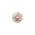 Cassette 11 vitesses sunrace 11 - 32 rx1 pour shimano route metallic silver (11 - 12 - 13 - 14 - 15 - ... Cassette 11 vitesses sunrace 11 - 32 rx1 pour shimano route metallic silver (11 - 12 - 13 - 14 - 15 - ...