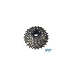 Cassette 11 vitesses sunrace 11 - 42 ms8 pour shimano metallic silver (livre en boite) (11 - 13 - 15 ... Cassette 11 vitesses sunrace 11 - 42 ms8 pour shimano metallic silver (livre en boite) (11 - 13 - 15 ...