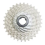 Cassette 12 vitesses campagnolo record - super record 11 - 32