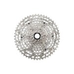Cassette 12 vitesses shimano deore m6100 10 - 51 (microspline nouvelle empreinte)