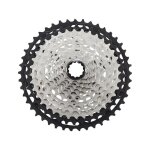 Cassette 12 vitesses shimano xt m8100 10 - 45 (microspline nouvelle empreinte )