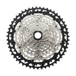 Cassette 12 vitesses shimano xt m8100 10 - 51 (microspline nouvelle empreinte ) Cassette 12 vitesses shimano xt m8100 10 - 51 (microspline nouvelle empreinte )
