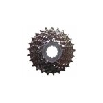 Cassette 8 vitesses shimano sora hg50 12 - 25 (12 - 13 - 15 - 17 - 19 - 21 - 23 - 25)