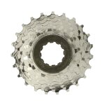 Cassette 8 vitesses shimano sora hg50 13 - 26 (13 - 14 - 15 - 17 - 19 - 21 - 23 - 26)