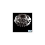 Cassette 8v. sram pg - 850 - 11 - 32dts (compatible shimano)