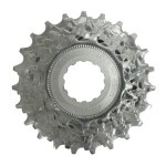 Cassette 9 vitesses miche pour campagnolo 13 - 23 (13 - 14 - 15 - 16 - 17 - 18 - 19 - 21 - 23)