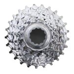 Cassette 9 vitesses miche montage miche et campagnolo 8 vitesses 14 - 23 (14 - 15 - 16 - 17 - 18 - 19 ...