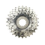 Cassette 9 vitesses miche montage miche et campagnolo 8 vitesses 16 - 28 (16 - 17 - 18 - 19 - 20 - 21 ...