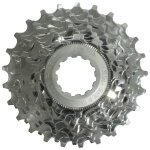 Cassette 9 vitesses miche pour shimano 12 - 25 (12 - 13 - 14 - 15 - 16 - 17 - 21 - 23 - 25)
