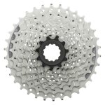 Cassette 9 vitesses shimano acera hg201 11 - 34 (11 - 13 - 15 - 17 - 20 - 23 - 26 - 30 - 34) Cassette 9 vitesses shimano acera hg201 11 - 34 (11 - 13 - 15 - 17 - 20 - 23 - 26 - 30 - 34)