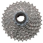 Cassette 9 vitesses shimano tiagra - sora - deore - alivio hg 11 - 30 (11 - 12 - 14 - 16 - 18 - 20 - ...