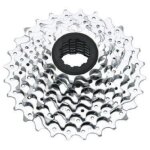 Cassette 9 vitesses sram pg950 12 - 26 (compatible shimano) Cassette 9 vitesses sram pg950 12 - 26 (compatible shimano)