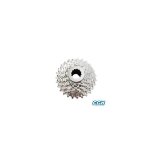 Cassette 9v. miche primato adapt. shimano - 12 - 27dts Cassette 9v. miche primato adapt. shimano - 12 - 27dts