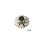 Cassette 9v. sram pg - 950 - 11 - 28dts (compatible shimano)