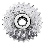 Cassette campagnolo veloce 10v (11 - 25)