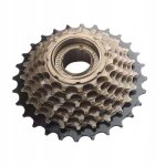 Cassette d'installation pratique pour roue libre de vlo