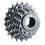 Cassette miche shimano 9v
