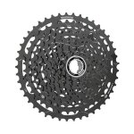 Cassette shimano cs - lg400 - 11