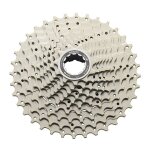 Cassette shimano deore 11 - 36 10v. Cassette shimano deore 11 - 36 10v.