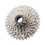 Cassette - shimano - hg 105 r7100 - 12 vitesses - 11 / 34 t - acier