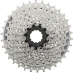 Cassette shimano hg201 9 vit. Cassette shimano hg201 9 vit.