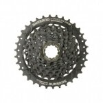 Cassette shimano hg31 8v