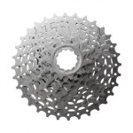 Cassette shimano hg400 9v Cassette shimano hg400 9v