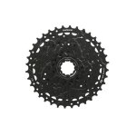 Cassette shimano linkglide - noir - 9 vitesses