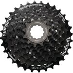 Cassette shimano tourney 8v cs - hg200 11 - 32t