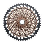 Cassette - sram - xg - 1299 - 12 vitesses - 10 - 52 dents - compatible axs