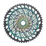 Cassette - sram - xg - 1299 eagle - 12v - 10 - 52t - performance ultime pour cyclistes