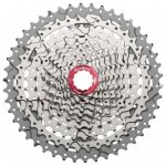 Cassette sunrace mx3 10 vit. 42 dts argent Cassette sunrace mx3 10 vit. 42 dts argent