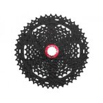 Cassette sunrace mx3 10 vit. 46 dts noir Cassette sunrace mx3 10 vit. 46 dts noir