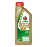 Castrol edge fst 5w - 30 c3 huile pour moteur 4 l voiture