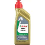 Castrol mtx 10w - 40 huile pour engrenages 1 litre