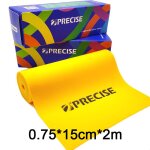 Catapulte anti - gel portable en latex, elastique de 2m, 0. 4 - 0. 9mm, fronde de haute qualit pour ...