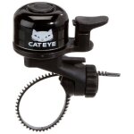 Cateye oh - 1100 sonnette de v�lo noir