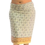 Cauc - paréo pour femmes, en coton lisse et soyeux, paréo de plage, bikini, couverture de maillot de ... Cauc - paréo pour femmes, en coton lisse et soyeux, paréo de plage, bikini, couverture de maillot de ...